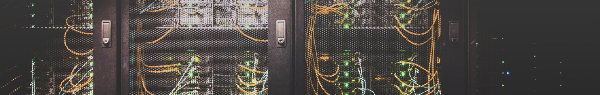 Schnelle Internetanbindung für gute Erreichbarkeit